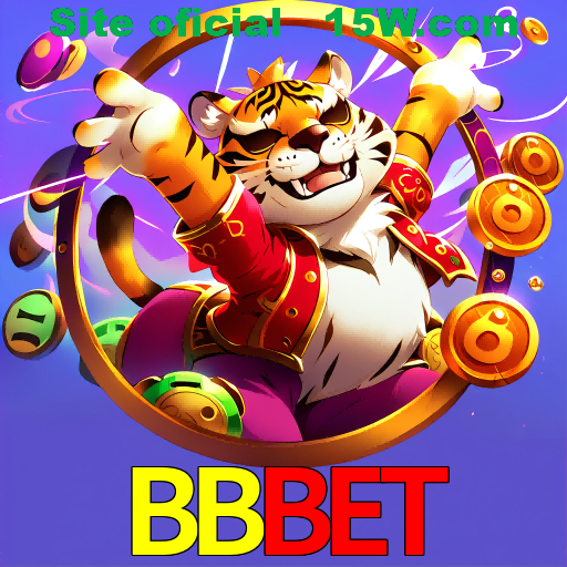 Imagem promocional da BBbet mostrando a plataforma e suas vantagens